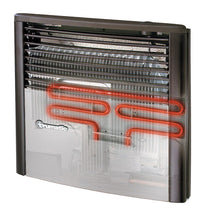 Lataa kuva Galleria-katseluun, Sähkölämmitin Ultraheat Kontinent 2000W