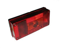 Lataa kuva Galleria-katseluun, Aspöck midipoint 1 12v 5 napainen