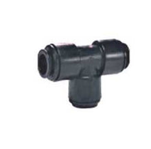 Ladda upp bild till gallerivisning, T-liitin 10mm kovalle putkelle
