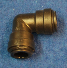 Lataa kuva Galleria-katseluun, Kulmaliitin 15mm putki/putki