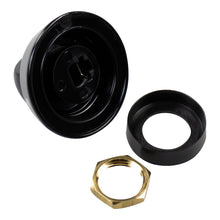 Lataa kuva Galleria-katseluun, Lieden säädinnuppi