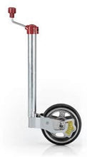 Lataa kuva Galleria-katseluun, Nokkapyörä Premium AL-KO 300kg