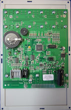 Lataa kuva Galleria-katseluun, Valaistuksen ohjaustaulu, tarra, EL507