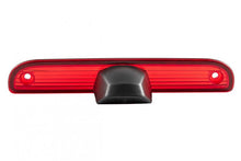 Lataa kuva Galleria-katseluun, Dynavin Peruutuskamera ja lisäjarruvalo