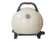 Lataa kuva Galleria-katseluun, Grilli O-Grill 900 kermanvalkoinen