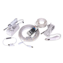 Lataa kuva Galleria-katseluun, LED valaisin Sabrelink Flex 45, 150cm