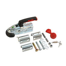 Lataa kuva Galleria-katseluun, Kuulakytkin  AK270 2700kg, 50 mm