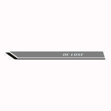 Lataa kuva Galleria-katseluun, Kylkiteippi etu, oikea De Luxe