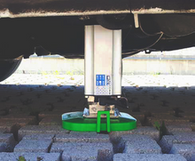 Lataa kuva Galleria-katseluun, Sähkötukijalat autoon 2 sarja