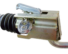 Lataa kuva Galleria-katseluun, Lukituslaite kuulakytkimeen