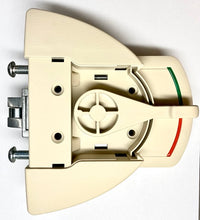 Lataa kuva Galleria-katseluun, Ulko-oven lukko oikea