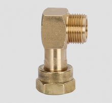 Lataa kuva Galleria-katseluun, Truma Kulmaliitos Duocomfort / Secumotion