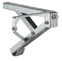 Lataa kuva Galleria-katseluun, Nurkkatuki oikea AL-KO/WW 500kg