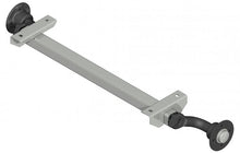 Lataa kuva Galleria-katseluun, Akseli jarruton Knott750kg B1600C2050mm