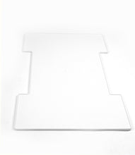 Lataa kuva Galleria-katseluun, Talvisuoja Thetford 482x235/185mm , valk