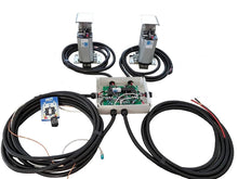 Lataa kuva Galleria-katseluun, Sähkötukijalat autoon 2 sarja