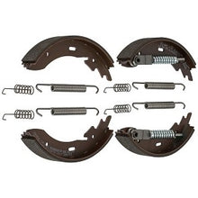 Lataa kuva Galleria-katseluun, Jarrukenkäsarja AL-KO 230X40