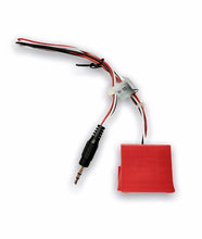 Lataa kuva Galleria-katseluun, Dynavin Adapteri kaapeli ohjauspyörään