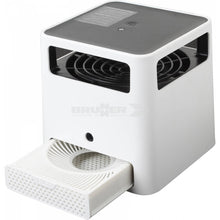 Lataa kuva Galleria-katseluun, Brunner Firefly hyttysansa  (5V DC, USB liitin)