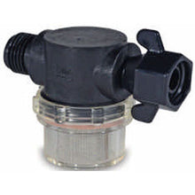 Lataa kuva Galleria-katseluun, Suodatin Shurflo, sisäkierre x ulkokierr