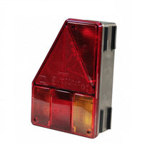 Lataa kuva Galleria-katseluun, Aspöck Earpoint vasen 12v