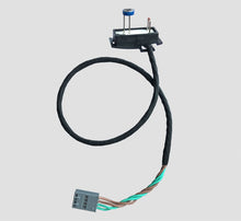 Lataa kuva Galleria-katseluun, Kiertoilman lämpötilatunnistin Combi