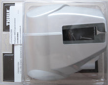 Lataa kuva Galleria-katseluun, Päätypari 5003 hopeanvärinen