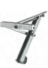 Lataa kuva Galleria-katseluun, Nurkkatuki AL-KO/WW  450kg