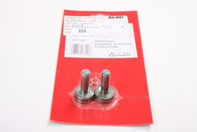 Lataa kuva Galleria-katseluun, Kitkapalasarja AKS 1300, lukkorenkaat