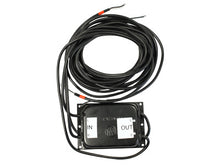 Lataa kuva Galleria-katseluun, Can Höynäyttäjä 12 -24v Vastus 26w Mitat 129x83x20