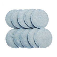 Lataa kuva Galleria-katseluun, Truma Nestekaasusuodattimen suodatintyyny 10kpl