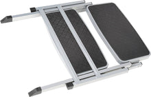 Lataa kuva Galleria-katseluun, Taittuva astin Ruckstep 150kg