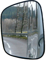 Lataa kuva Galleria-katseluun, Peiliosa Grand Aero convex, Milenco