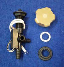 Lataa kuva Galleria-katseluun, Suihkuhana Novo Super harmaa, pakkaus