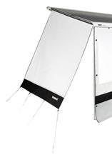 Lataa kuva Galleria-katseluun, Sivuseinä Sun Blocker 1200 Syvyys 2,50m, korkeus 2,25-2,49m