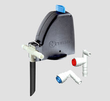 Lataa kuva Galleria-katseluun, Tyhjennys/paineventtiilisarja Combi