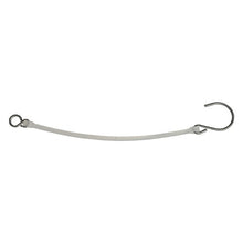 Lataa kuva Galleria-katseluun, Varmuushihna hevostraileriin