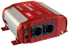 Lataa kuva Galleria-katseluun, Invertteri Smart in pure 12V 3000W