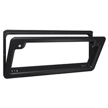 Lataa kuva Galleria-katseluun, Luukku D5, kehys, musta