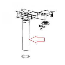 Lataa kuva Galleria-katseluun, Thetford Jätesäiliön tyhjennysputki C250/C260