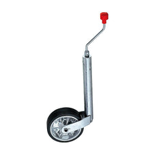 Lataa kuva Galleria-katseluun, Nokkapyörä teräsvanne 200X50 300kg