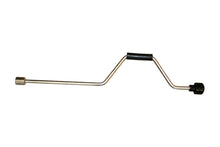 Lataa kuva Galleria-katseluun, Haba nurkkatuen veivi 650mm