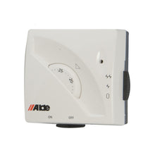 Lataa kuva Galleria-katseluun, Sähkölämmittimen huonetermostaatti 12 V