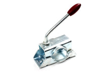 Lataa kuva Galleria-katseluun, Nokkapyörän kiinnike 48 mm