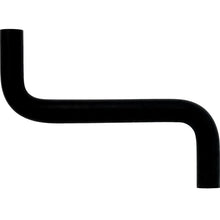 Lataa kuva Galleria-katseluun, Kumi s-mutka 22 mm 100x250x100mm