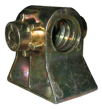 Lataa kuva Galleria-katseluun, Nurkkatuen mutteri 20x4, 15/19