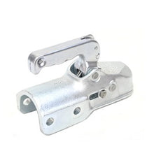 Lataa kuva Galleria-katseluun, Kuulakytkin WW 3500kg 60mm putkelle