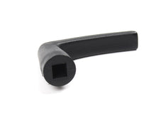 Lataa kuva Galleria-katseluun, Tankolukon väännin sisä, WC-oveen