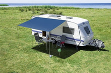 Lataa kuva Galleria-katseluun, DWT katos Flora sininen, koko 6