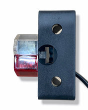 Lataa kuva Galleria-katseluun, Aspöck Flexipoint 1 pu/va kumijalalla Flexipoint dc johto 1,0 m